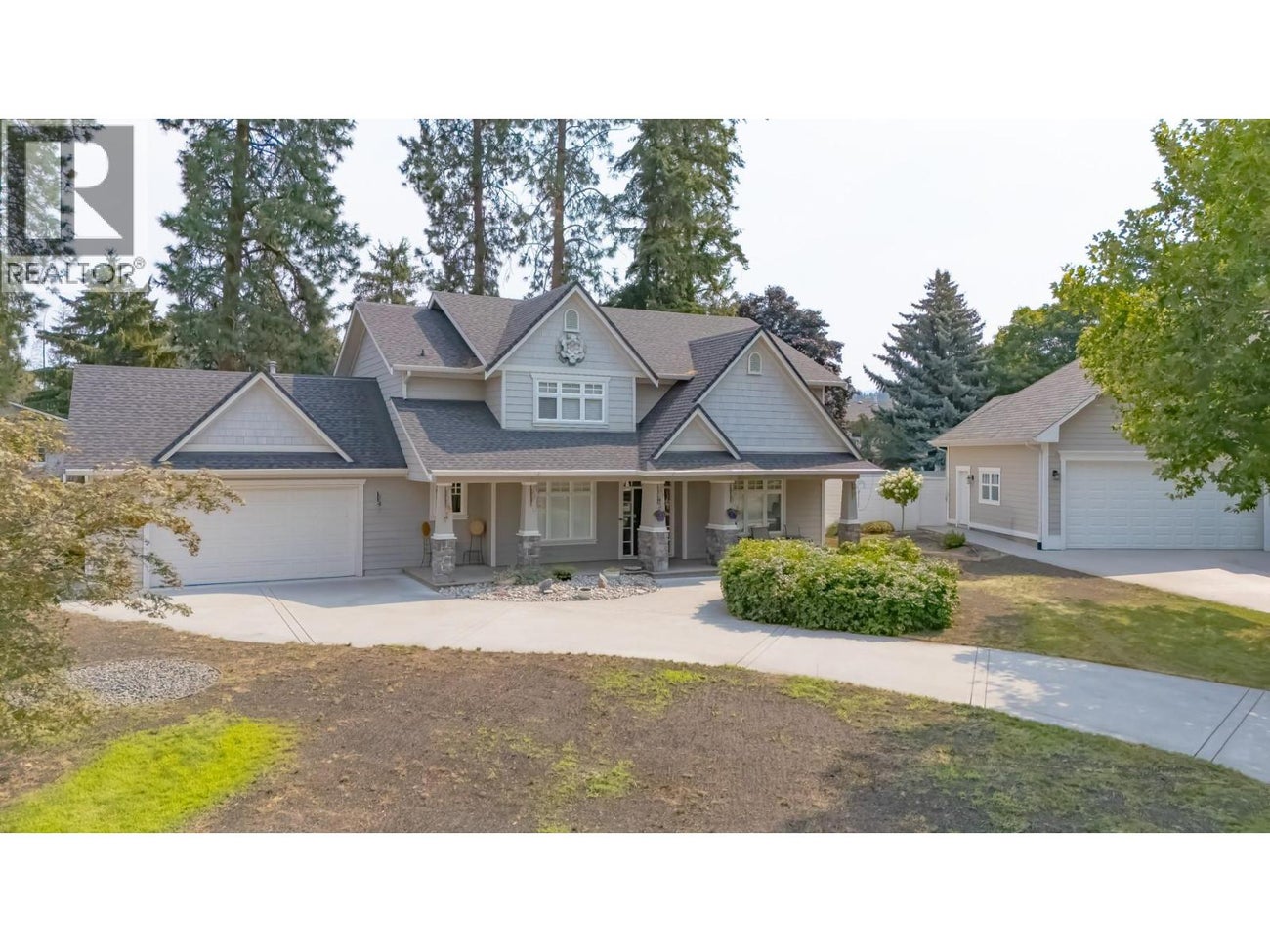 4335 Lysons Crescent - Kelowna House for Sale, 3 Bedrooms (10397339)# - 46