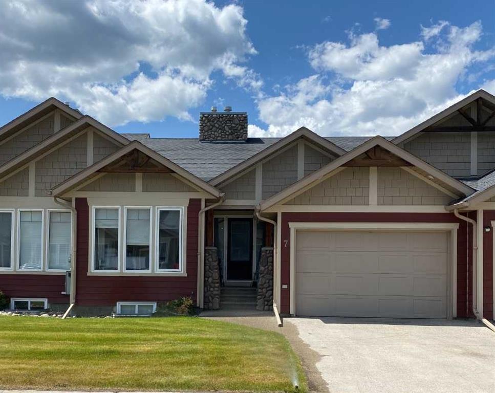 7 Ironstone Drive  - Other Row/Townhouse for Sale, 2 Bedrooms (A2232620) #1