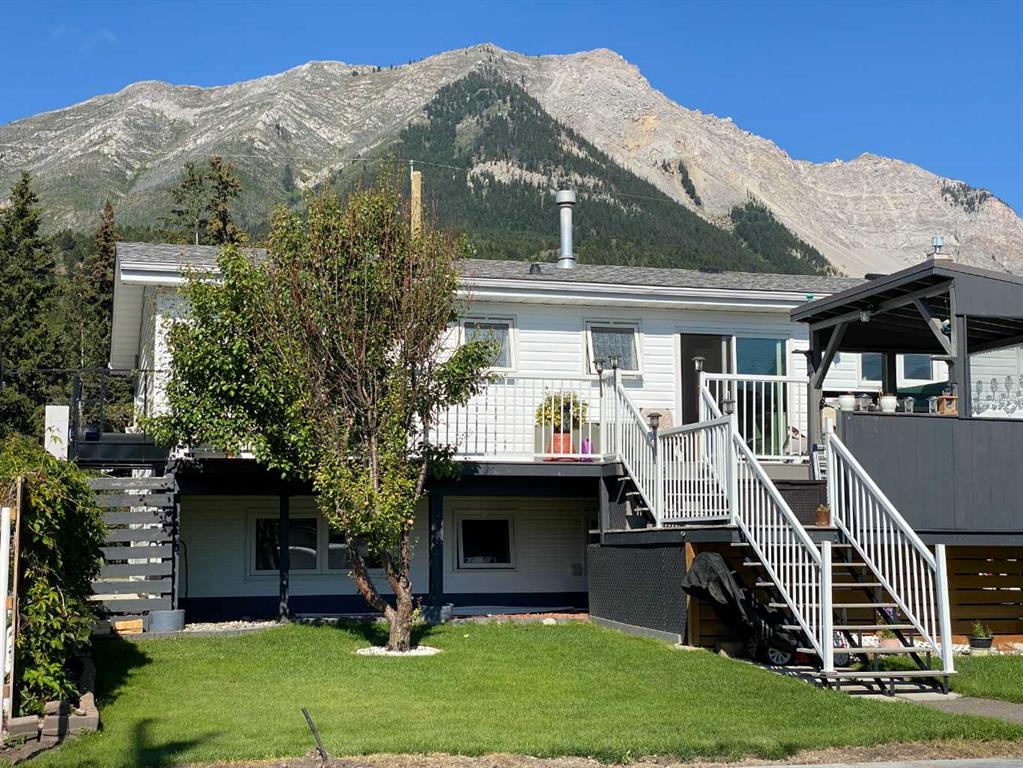 22613 8 Avenue  - Other Detached for Sale, 6 Bedrooms (A2244391) #1