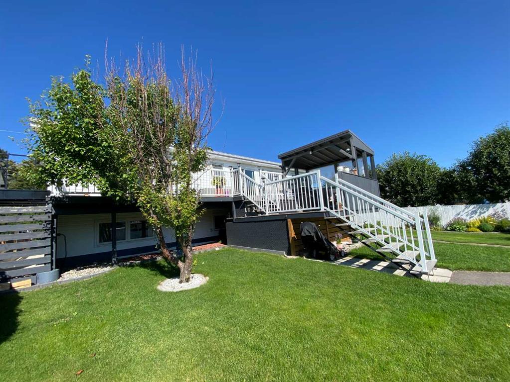 22613 8 Avenue  - Other Detached for Sale, 6 Bedrooms (A2244391) #4