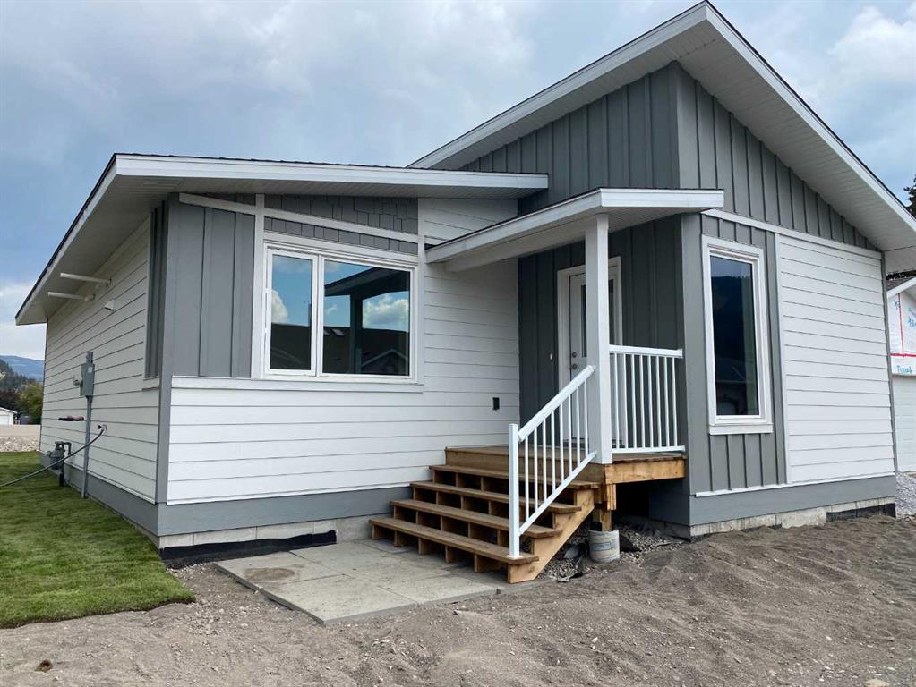 2131 128 Street  - Other Detached for Sale, 2 Bedrooms (A2253833) #1