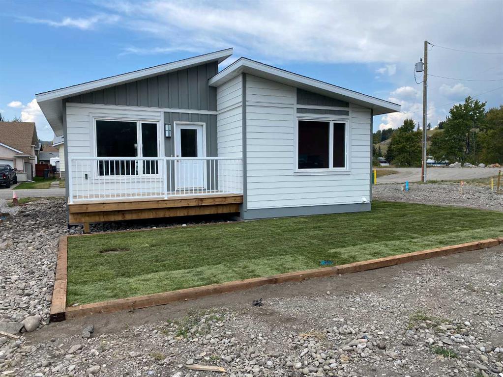 2131 128 Street  - Other Detached for Sale, 2 Bedrooms (A2253833) #2