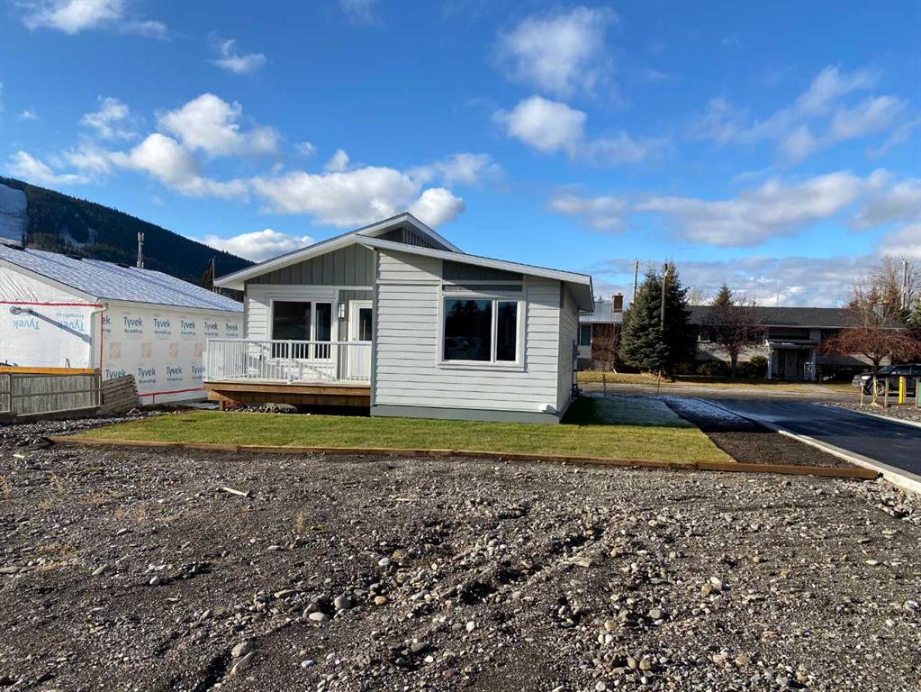 2131 128 Street  - Other Detached for Sale, 2 Bedrooms (A2253833)# - 3