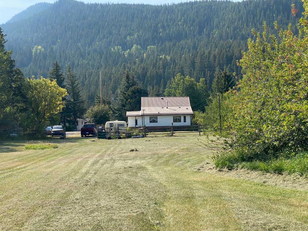 6001 16 Avenue  - Other Detached for Sale, 3 Bedrooms (A2256689)# - 1