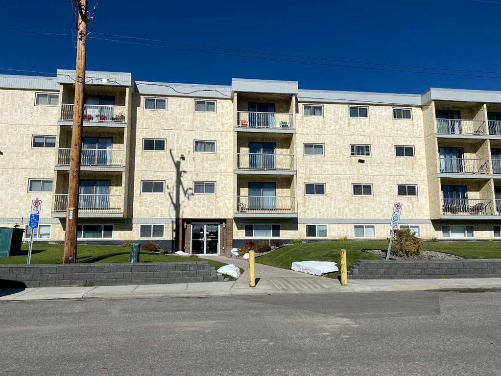 411, 8601 22 Avenue  - Other Apartment for Sale, 2 Bedrooms (A2264799)# - 1