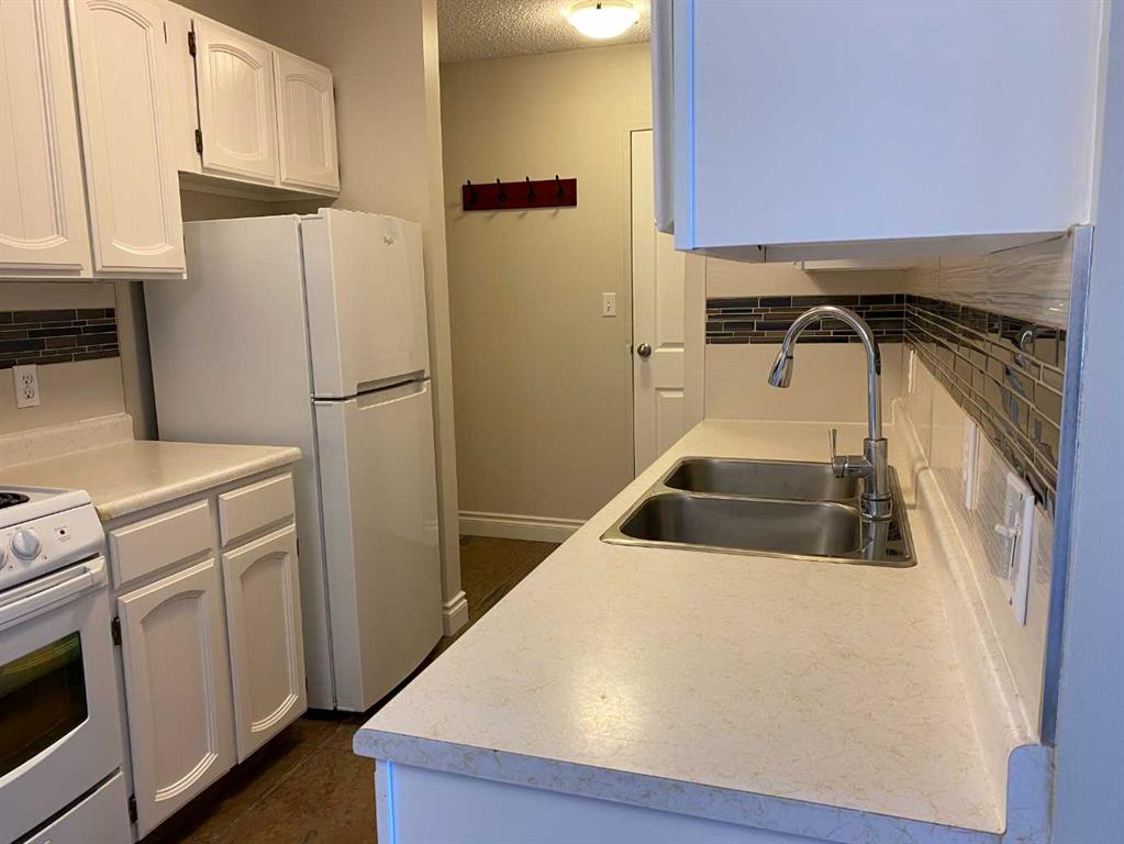 411, 8601 22 Avenue  - Other Apartment for Sale, 2 Bedrooms (A2264799)# - 3