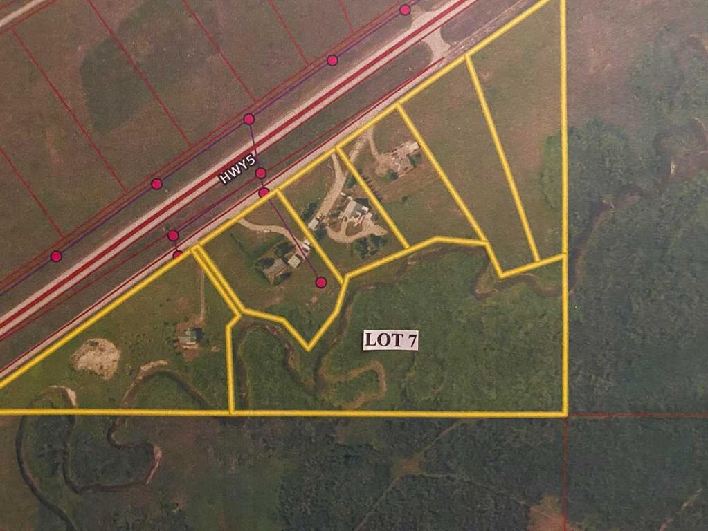  Hwy 5   - Other Residential Land for Sale(A2271352)# - 1