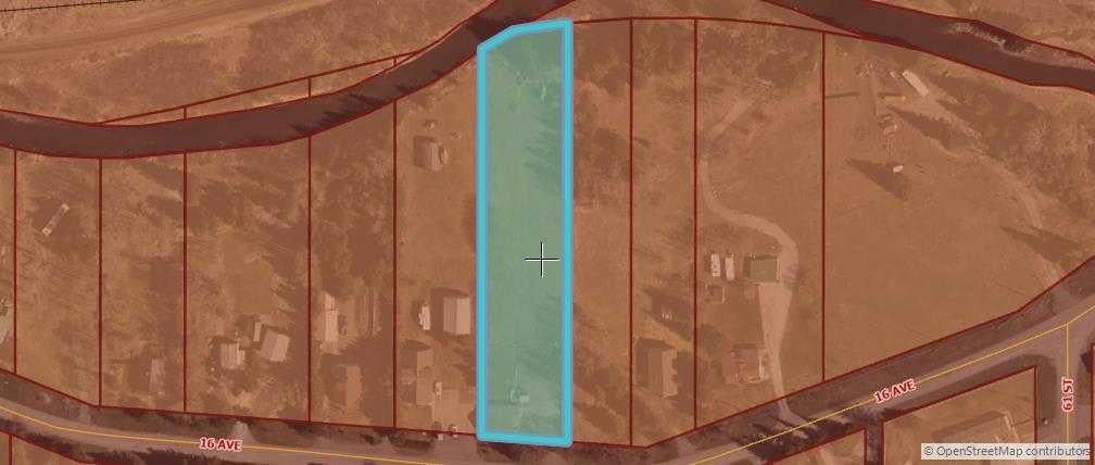 6001 16 Avenue  - Other Detached for Sale, 3 Bedrooms (A2290348)# - 2