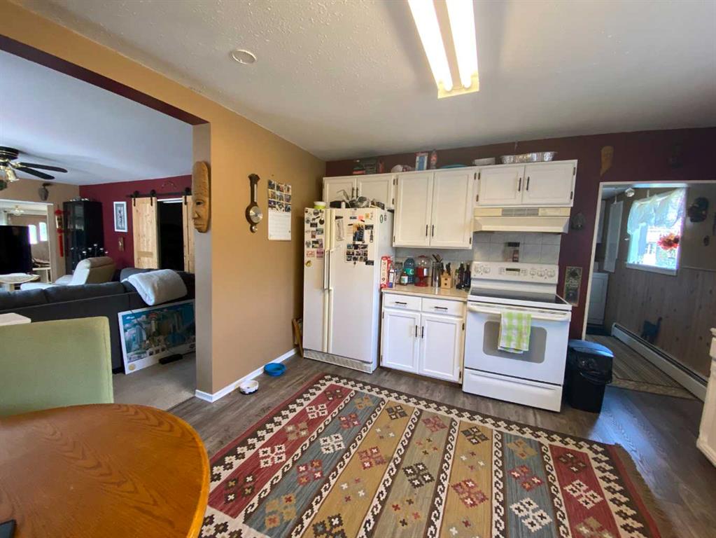 6001 16 Avenue  - Other Detached for Sale, 3 Bedrooms (A2290348)# - 9