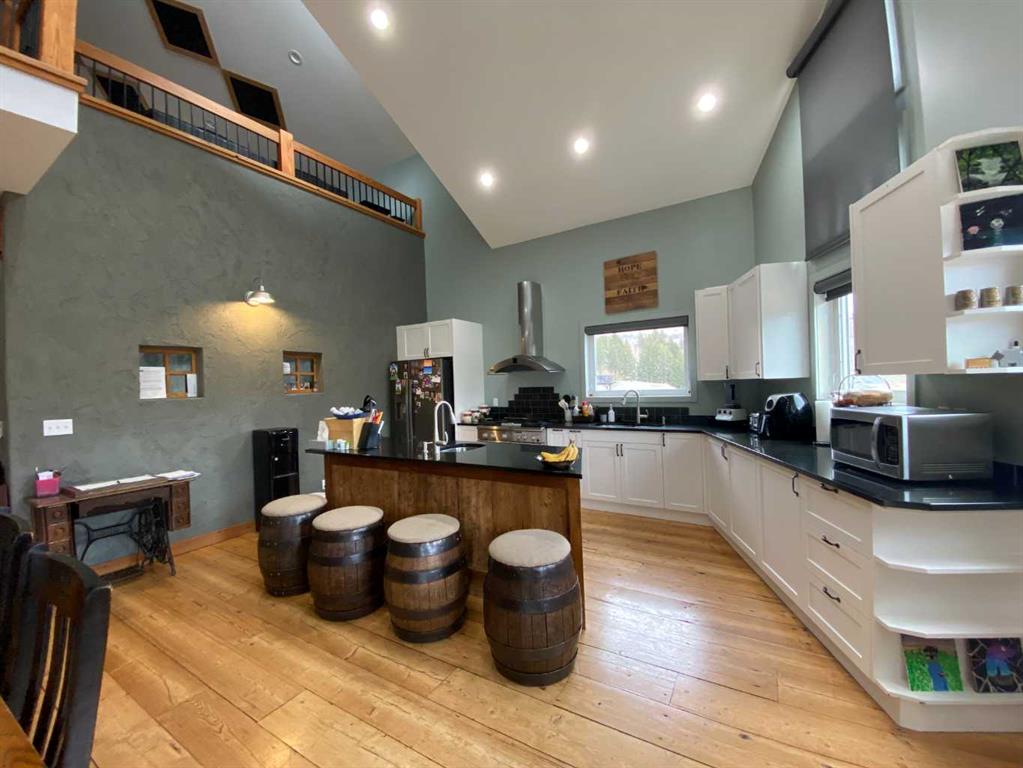 5302 19 Avenue  - Other Detached for Sale, 4 Bedrooms (A2300949)# - 10