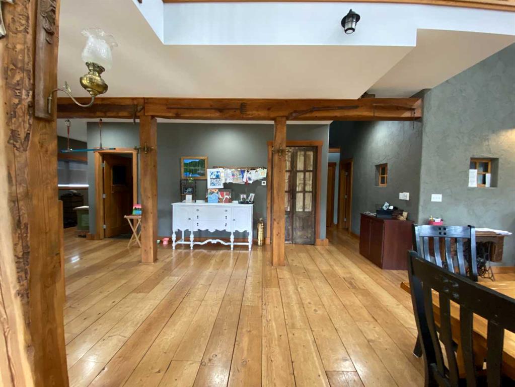 5302 19 Avenue  - Other Detached for Sale, 4 Bedrooms (A2300949)# - 13
