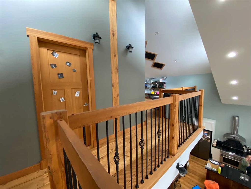 5302 19 Avenue  - Other Detached for Sale, 4 Bedrooms (A2300949)# - 17