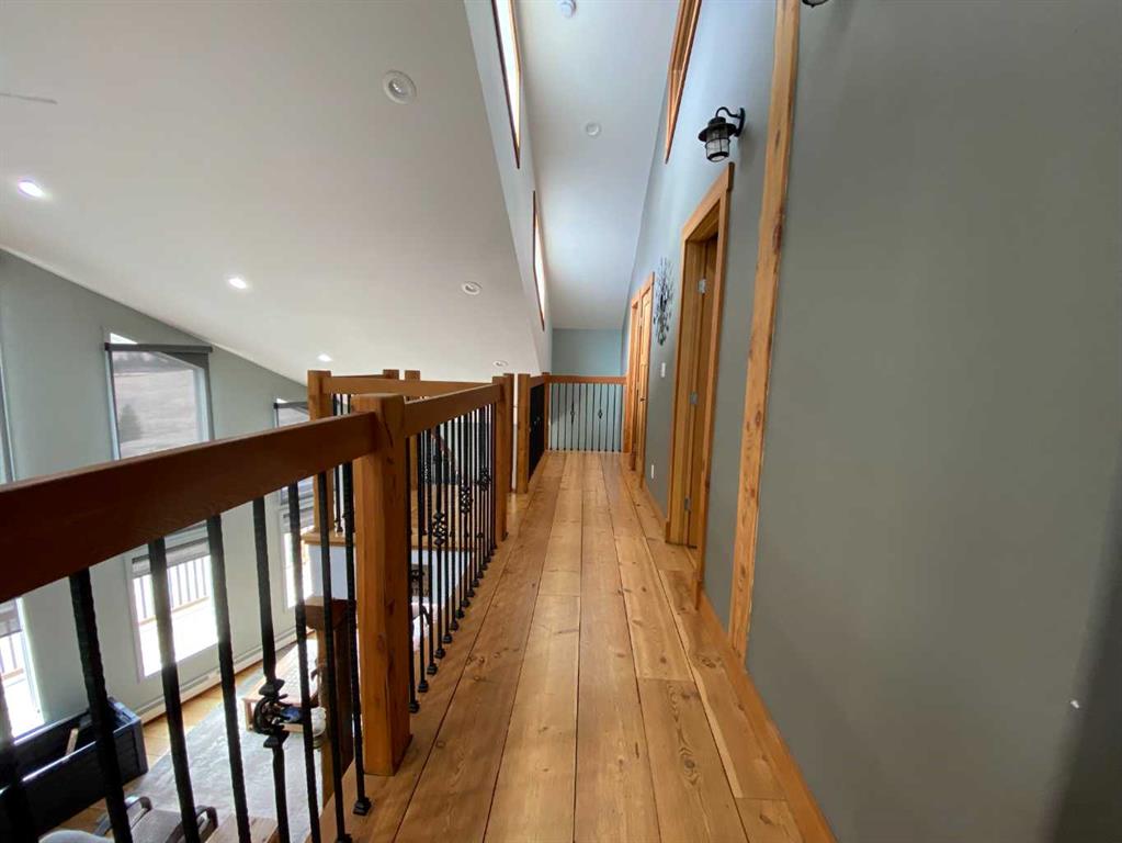 5302 19 Avenue  - Other Detached for Sale, 4 Bedrooms (A2300949)# - 25