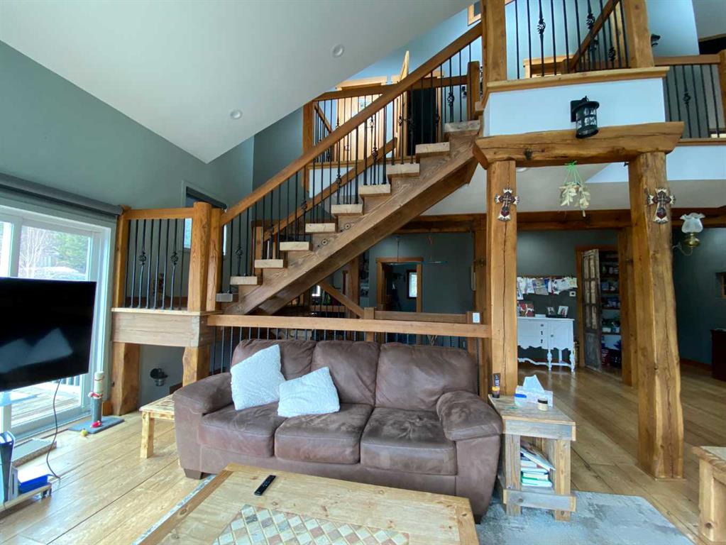 5302 19 Avenue  - Other Detached for Sale, 4 Bedrooms (A2300949)# - 5