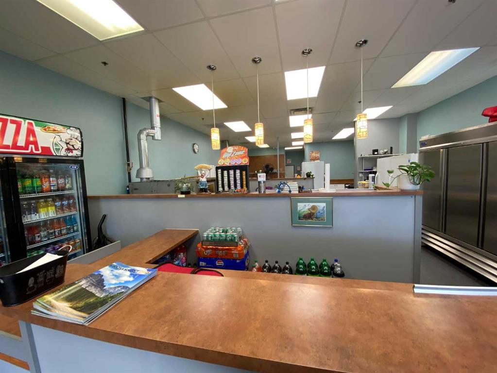 11001 20 Avenue  - Other Business for sale(A2137450) #2