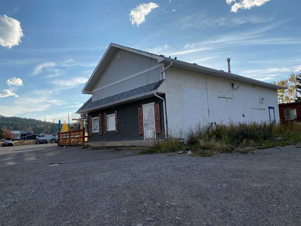 13343 20 Avenue  - Other Mixed Use for sale(A2173116) #4