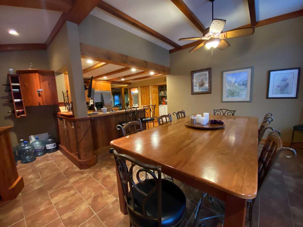 78 Barnaby View  - Castle Mountain Resort Detached for sale, 5 Bedrooms (A2179732) #17