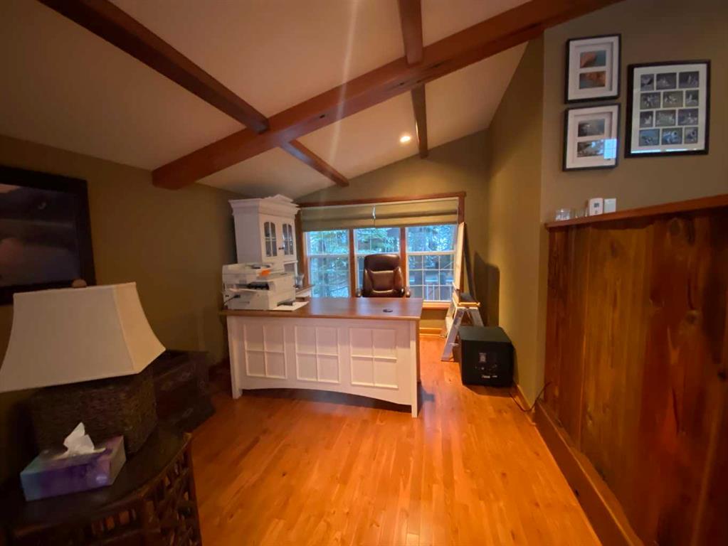 78 Barnaby View  - Castle Mountain Resort Detached for Sale, 5 Bedrooms (A2179732) #25