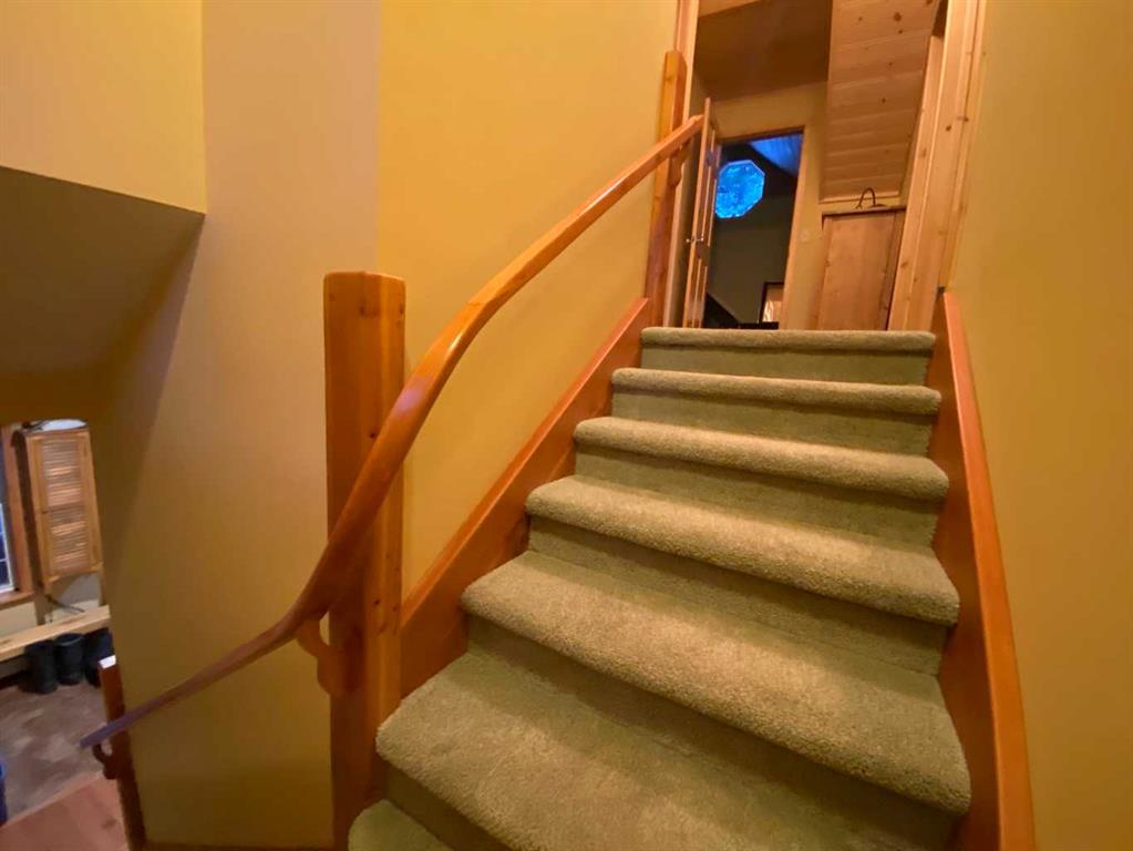 78 Barnaby View  - Castle Mountain Resort Detached for Sale, 5 Bedrooms (A2179732) #30