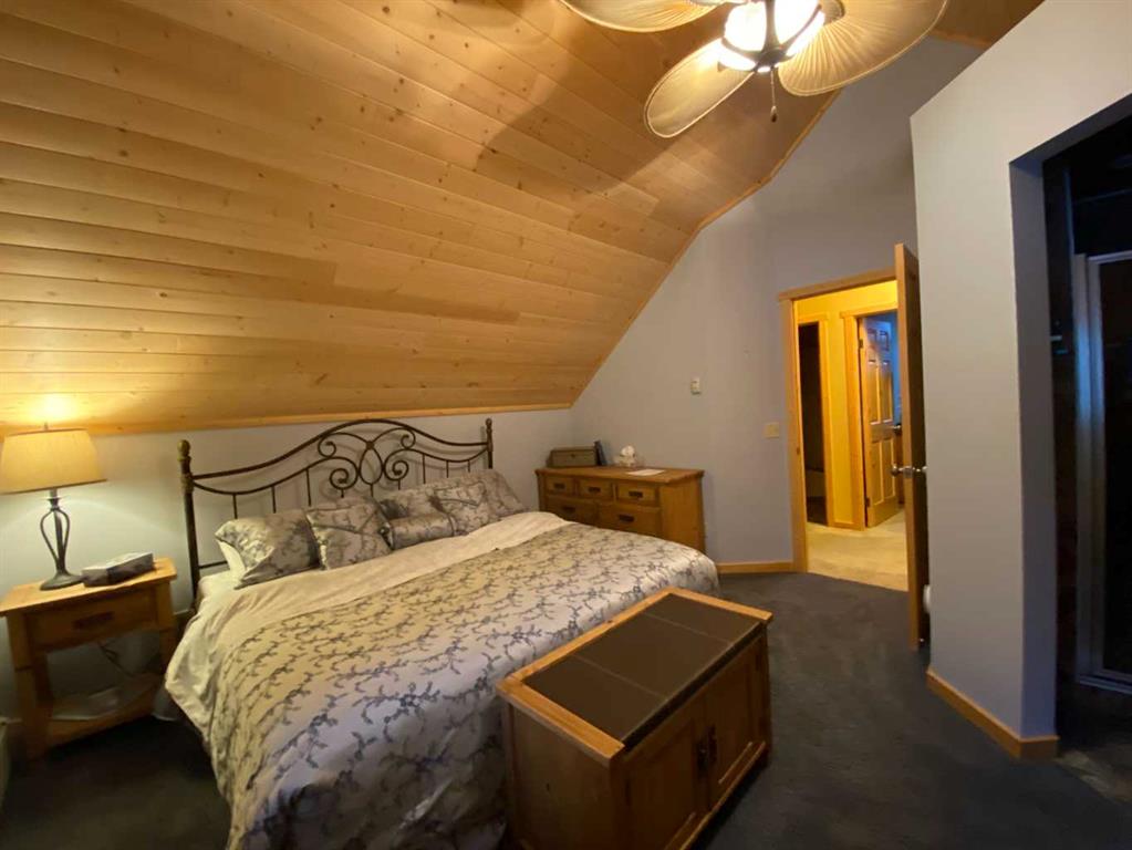 78 Barnaby View  - Castle Mountain Resort Detached for Sale, 5 Bedrooms (A2179732) #34