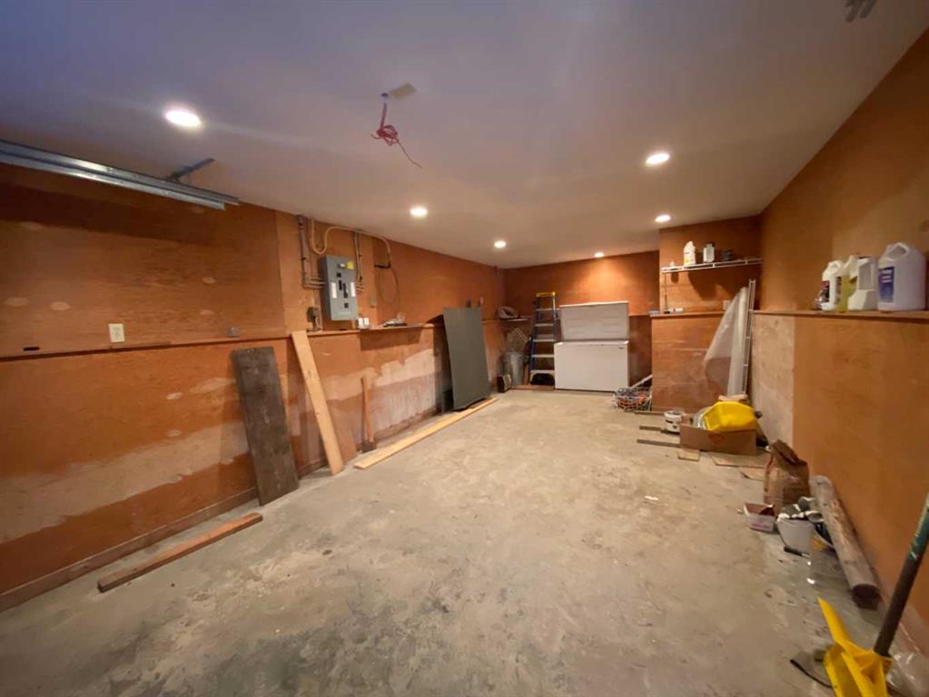 78 Barnaby View  - Castle Mountain Resort Detached for Sale, 5 Bedrooms (A2179732) #46