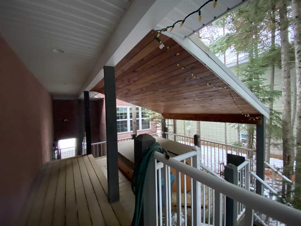 78 Barnaby View  - Castle Mountain Resort Detached for sale, 5 Bedrooms (A2179732) #4