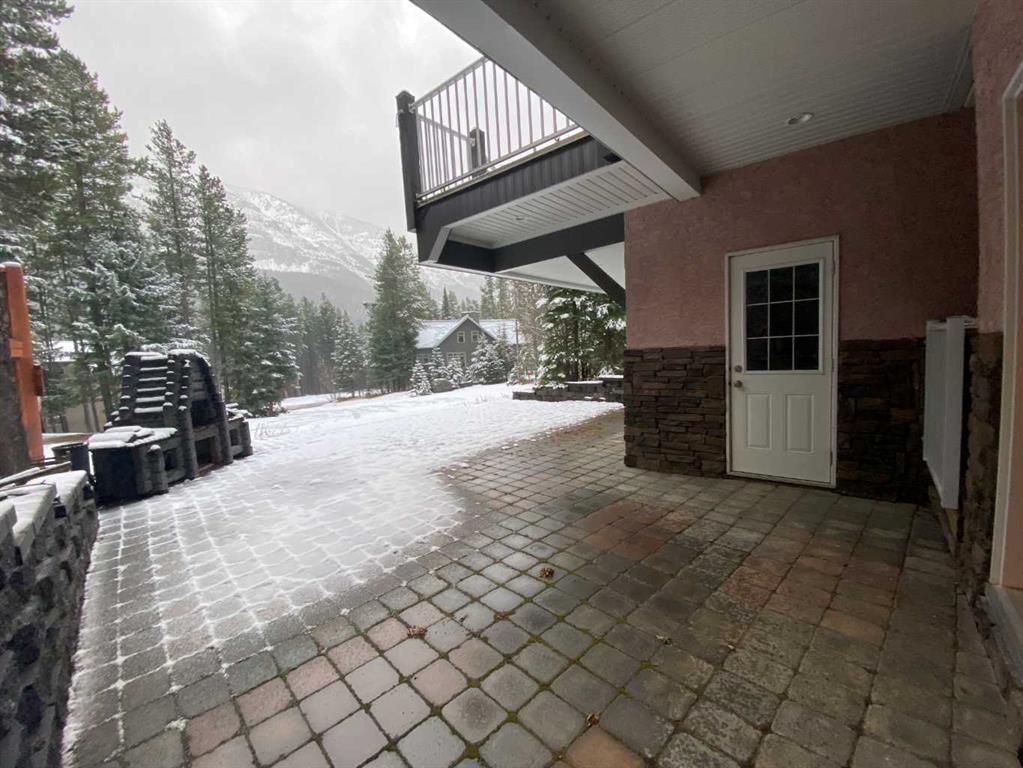 78 Barnaby View  - Castle Mountain Resort Detached for Sale, 5 Bedrooms (A2179732) #7