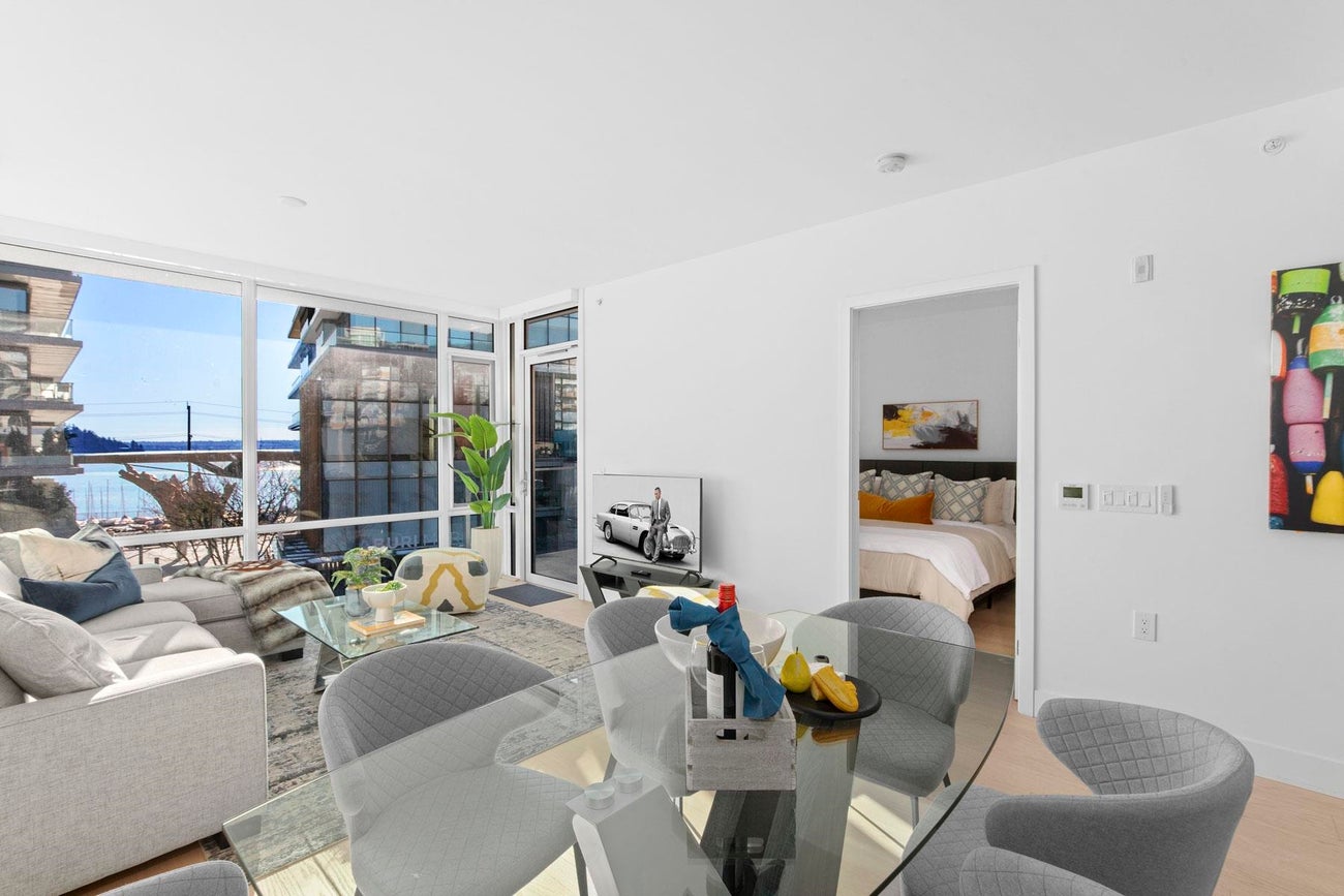 305 - 1331 Marine Drive - Ambleside Apartment/Condo for Sale, 3 Bedrooms (R2967653) #10
