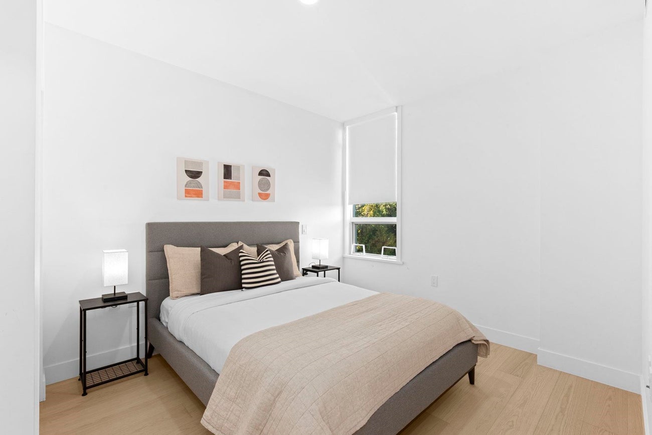 305 - 1331 Marine Drive - Ambleside Apartment/Condo for Sale, 3 Bedrooms (R2967653) #18