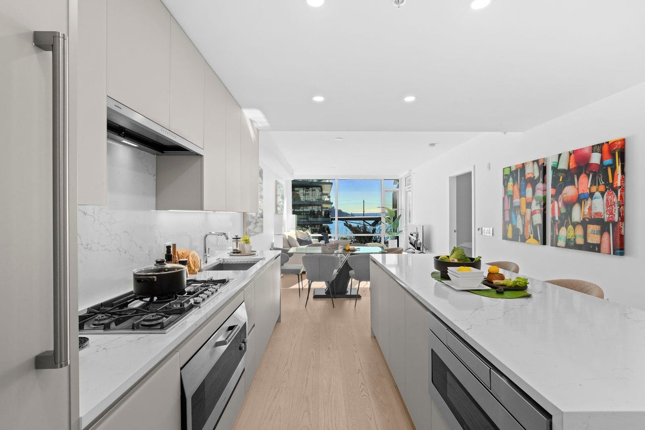 305 - 1331 Marine Drive - Ambleside Apartment/Condo for Sale, 3 Bedrooms (R2967653) #8