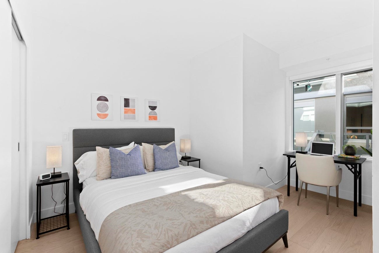 301 - 1331 Marine Drive - Ambleside Apartment/Condo for Sale, 2 Bedrooms (R2967733) #17