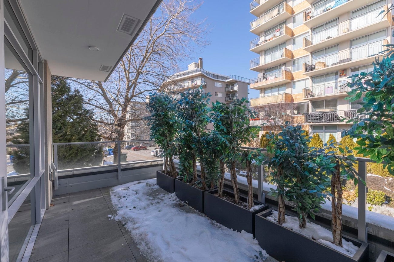 301 - 1331 Marine Drive - Ambleside Apartment/Condo for Sale, 2 Bedrooms (R2967733) #25
