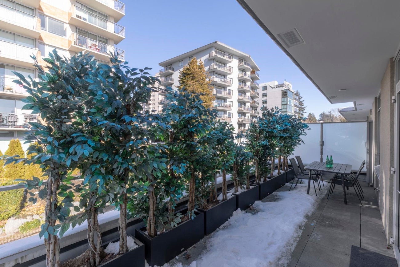 301 1331 MARINE DRIVE - Ambleside Apartment/Condo for Sale, 2 Bedrooms (R2967733) #27