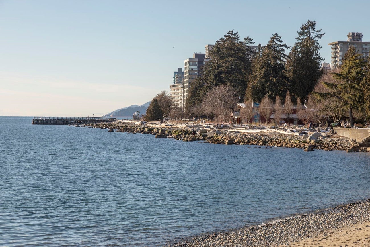 301 - 1331 Marine Drive - Ambleside Apartment/Condo for Sale, 2 Bedrooms (R2967733) #28