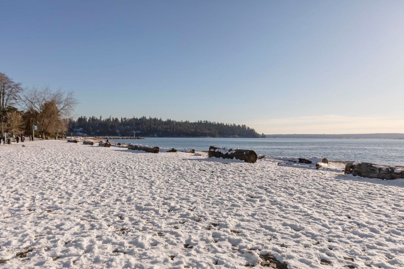 301 - 1331 Marine Drive - Ambleside Apartment/Condo for Sale, 2 Bedrooms (R2967733) #30