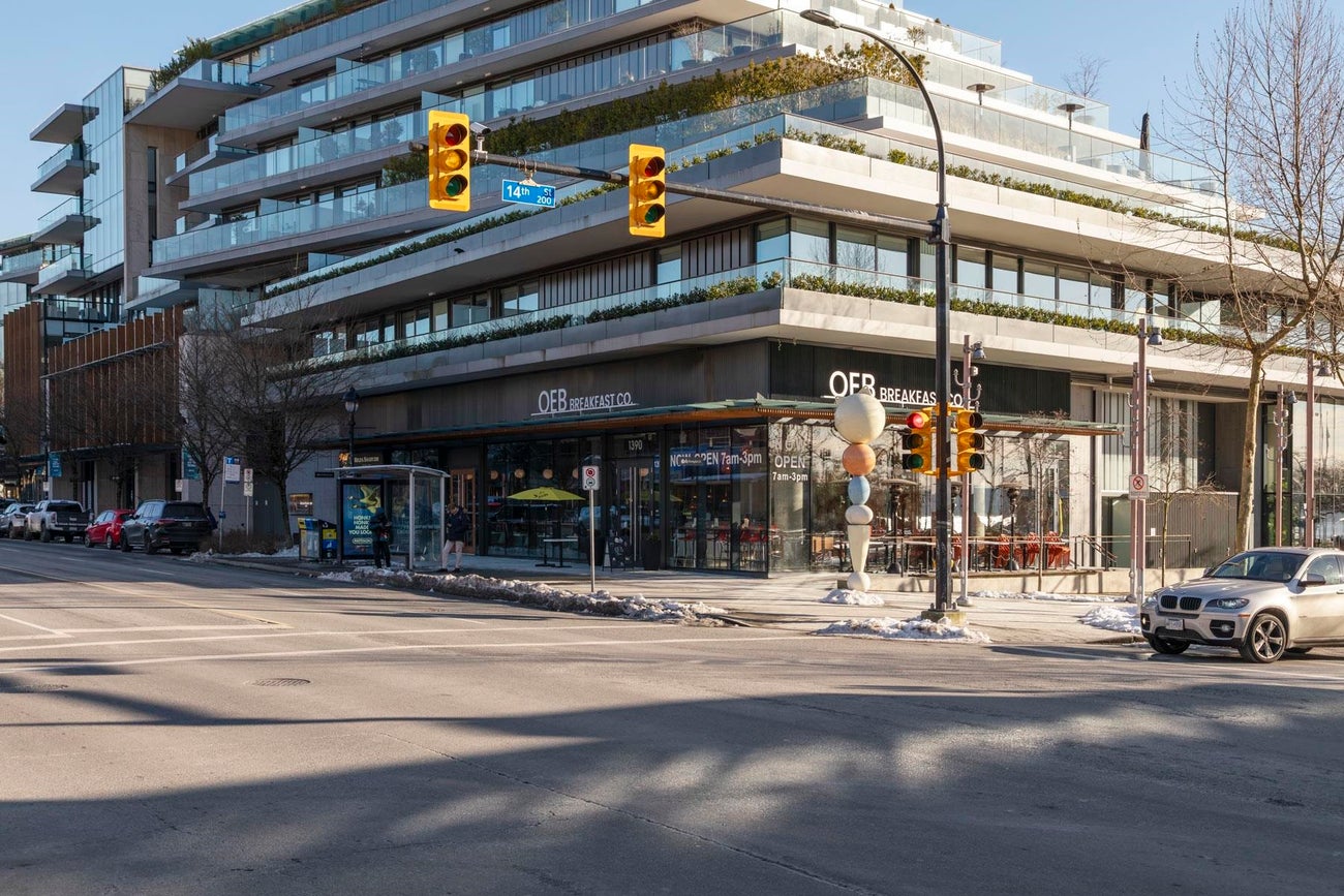 301 - 1331 Marine Drive - Ambleside Apartment/Condo for Sale, 2 Bedrooms (R2967733) #37