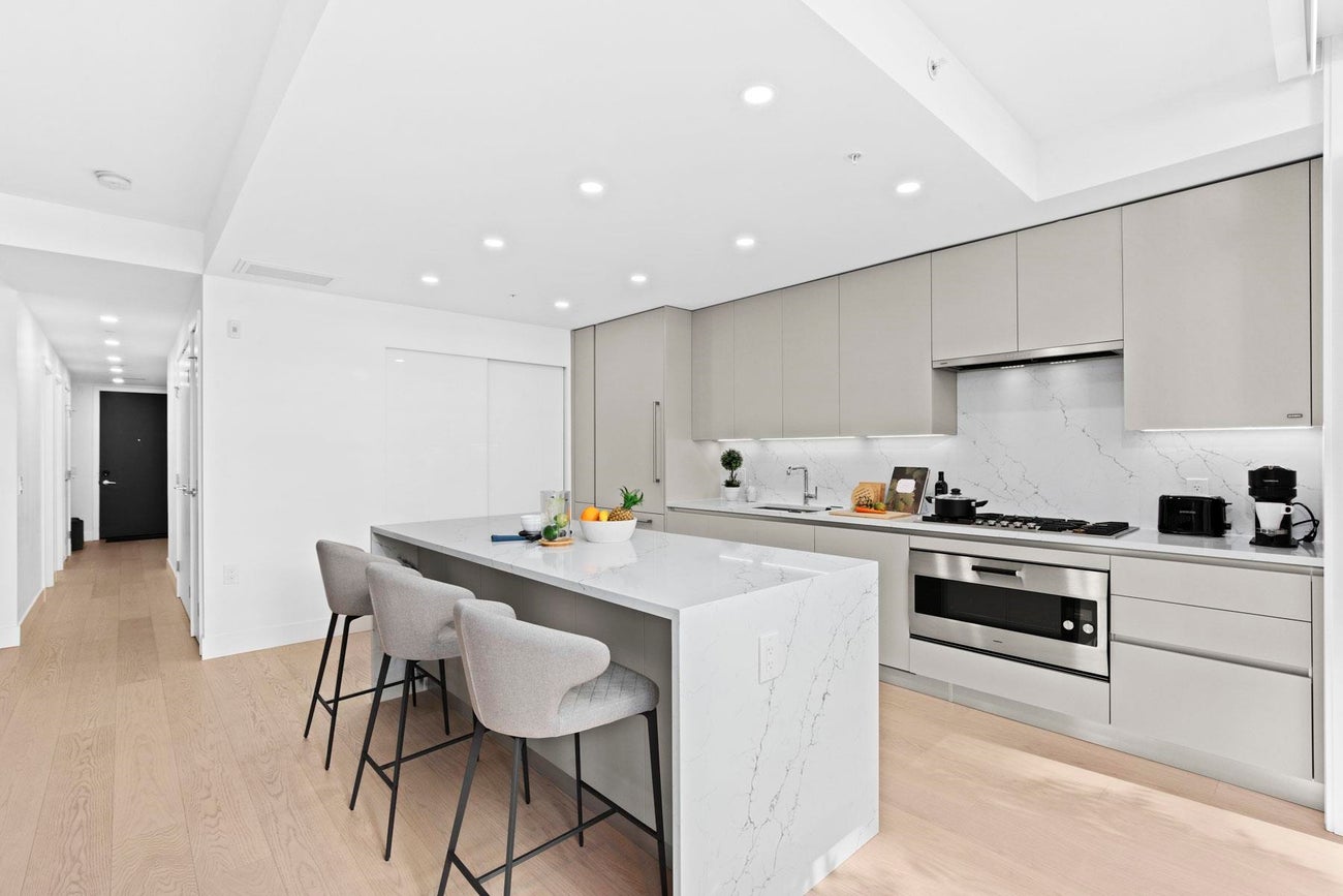 301 - 1331 Marine Drive - Ambleside Apartment/Condo for Sale, 2 Bedrooms (R2967733) #5