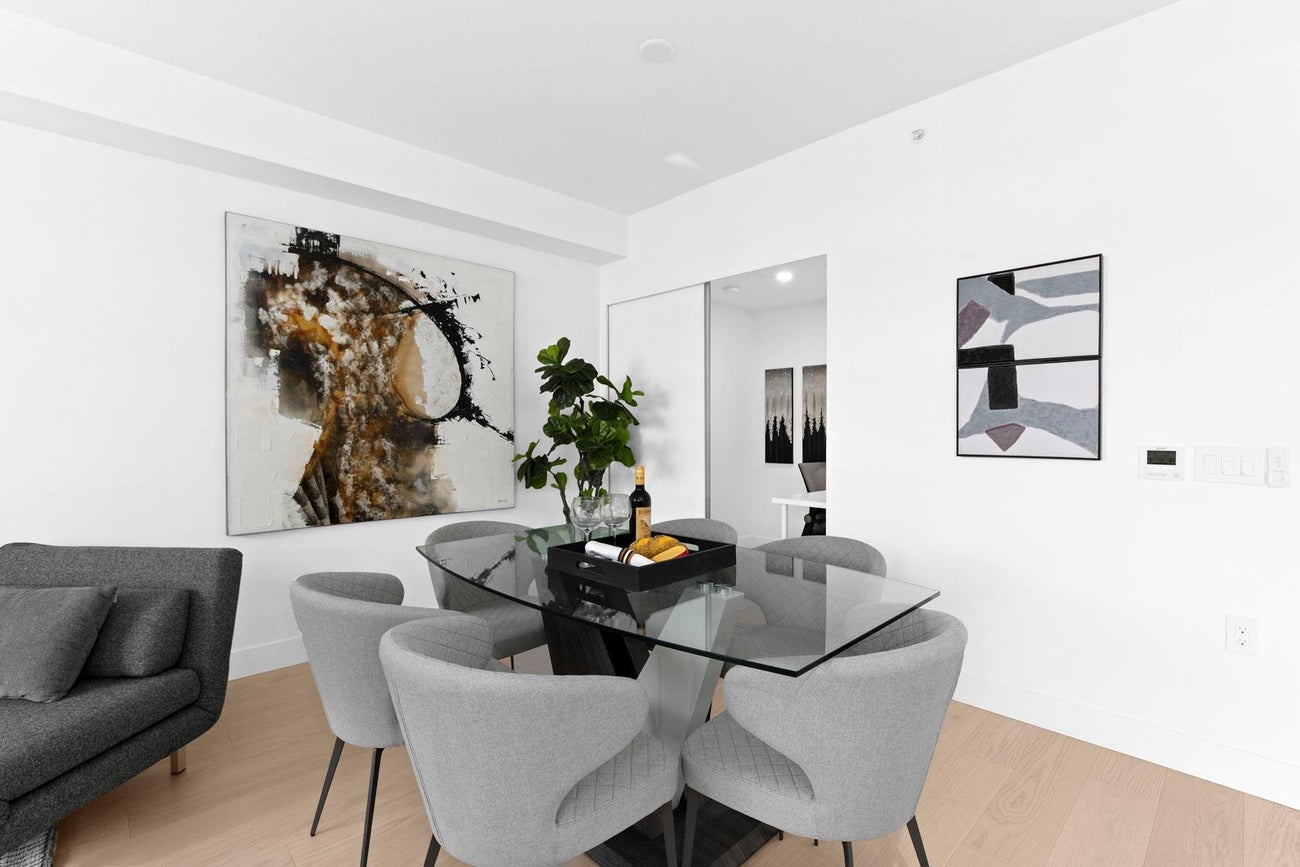 301 - 1331 Marine Drive - Ambleside Apartment/Condo for Sale, 2 Bedrooms (R2967733) #7