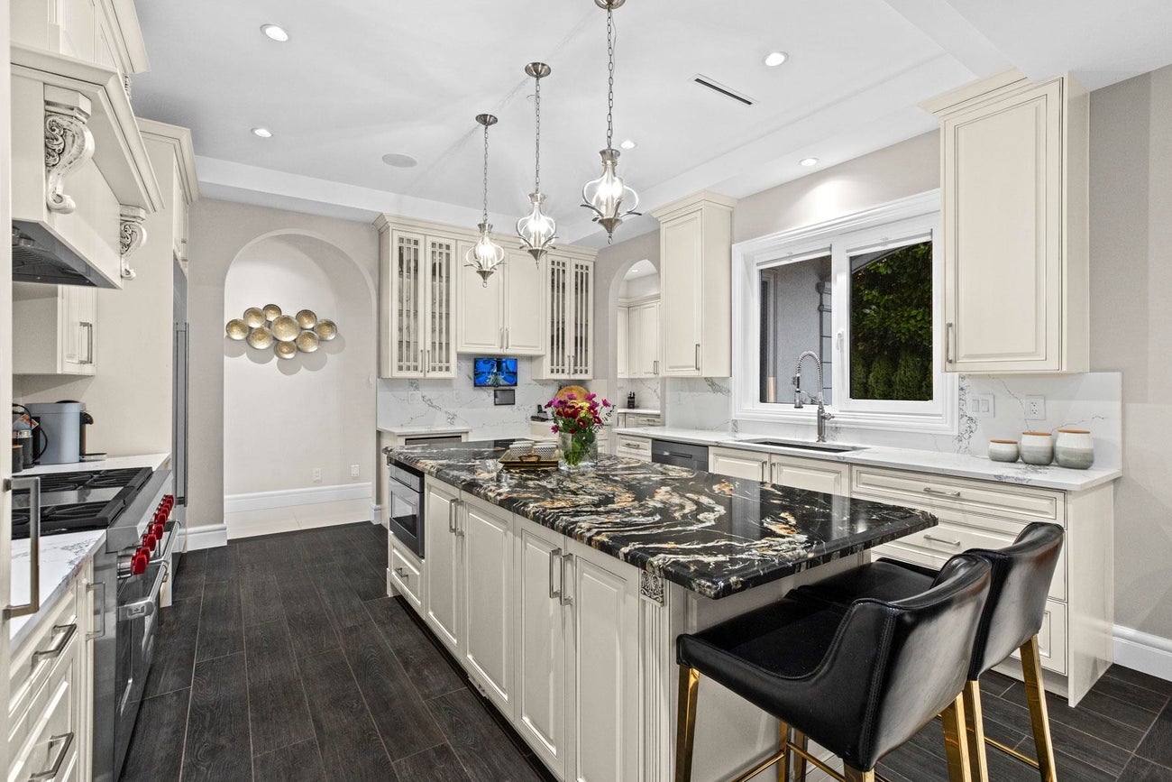 1198 Ottaburn Road - British Properties Single Family Residence for Sale, 6 Bedrooms (R2978629) #12