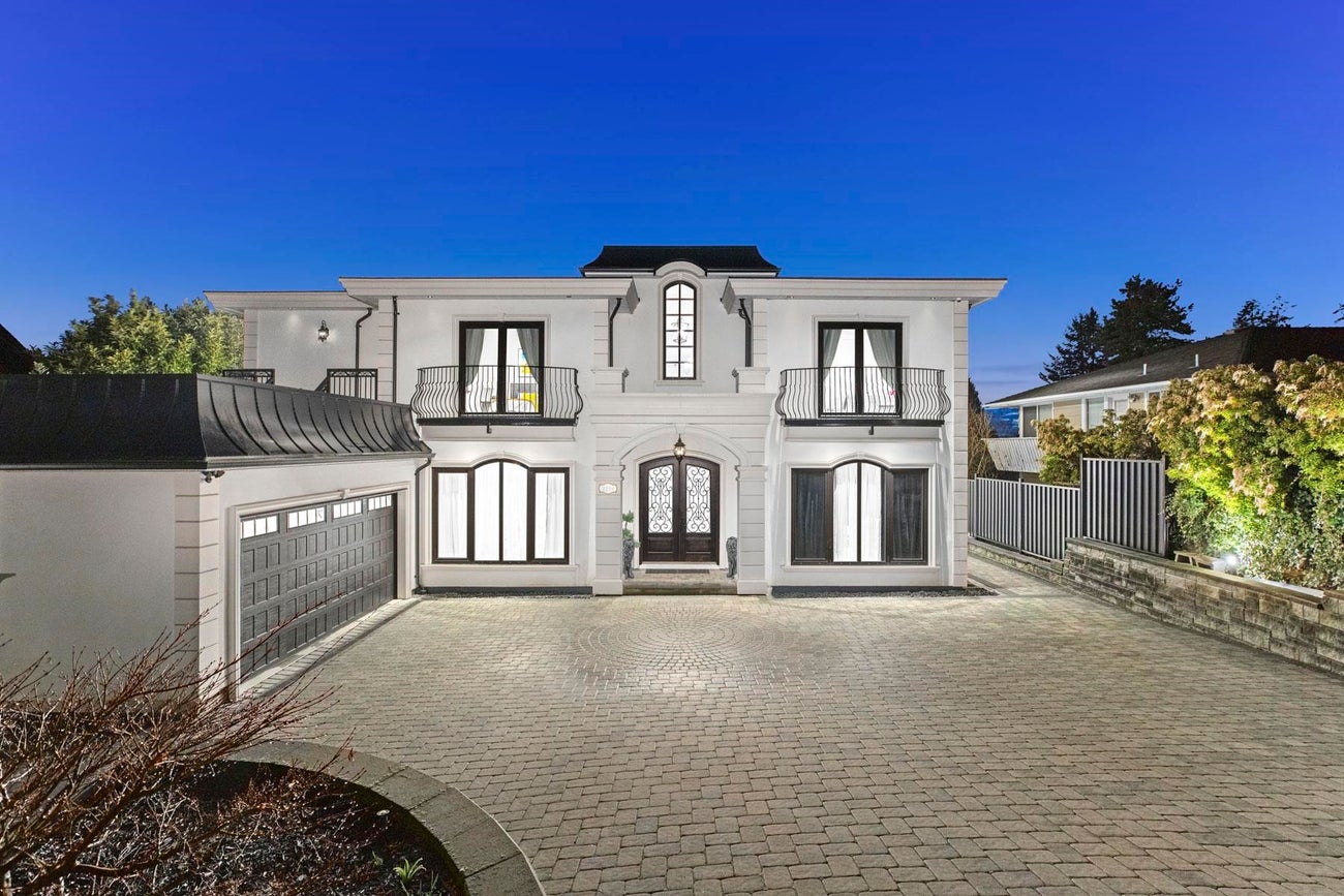 1198 Ottaburn Road - British Properties Single Family Residence for Sale, 6 Bedrooms (R2978629) #1