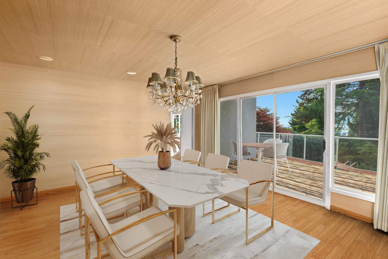 860 Fairmile Road - British Properties Single Family Residence for Sale, 5 Bedrooms (R2984338) #10