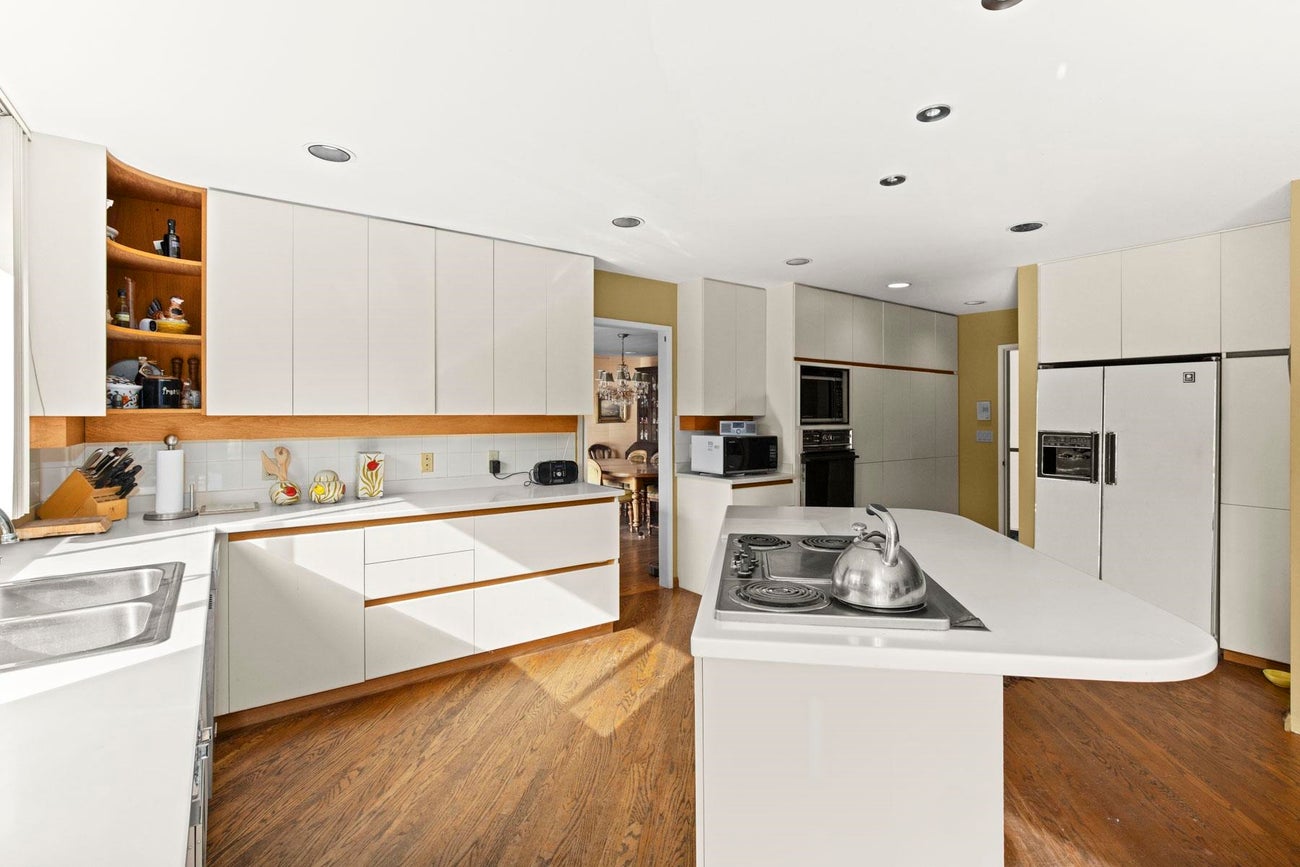 860 Fairmile Road - British Properties Single Family Residence for Sale, 5 Bedrooms (R2984338) #13
