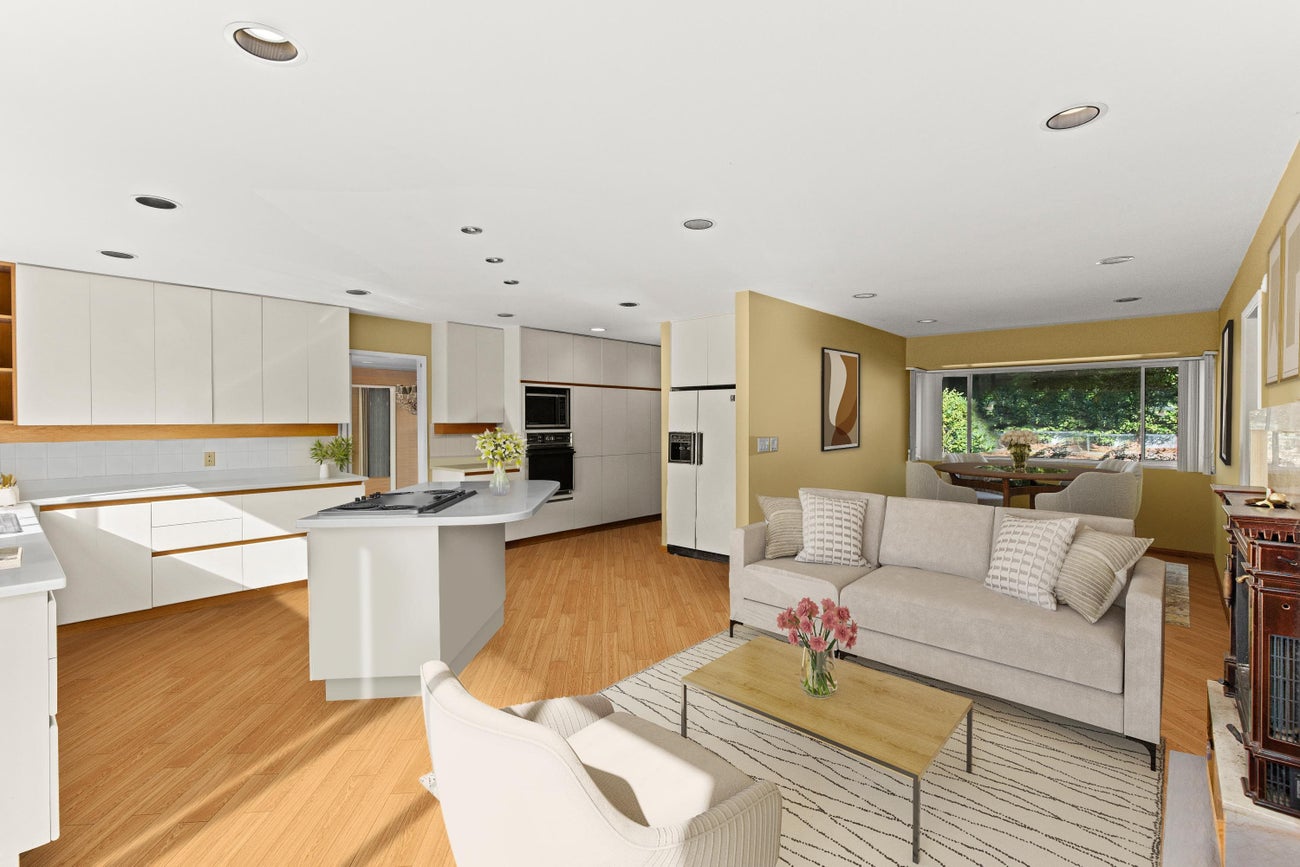 860 Fairmile Road - British Properties Single Family Residence for Sale, 5 Bedrooms (R2984338) #14