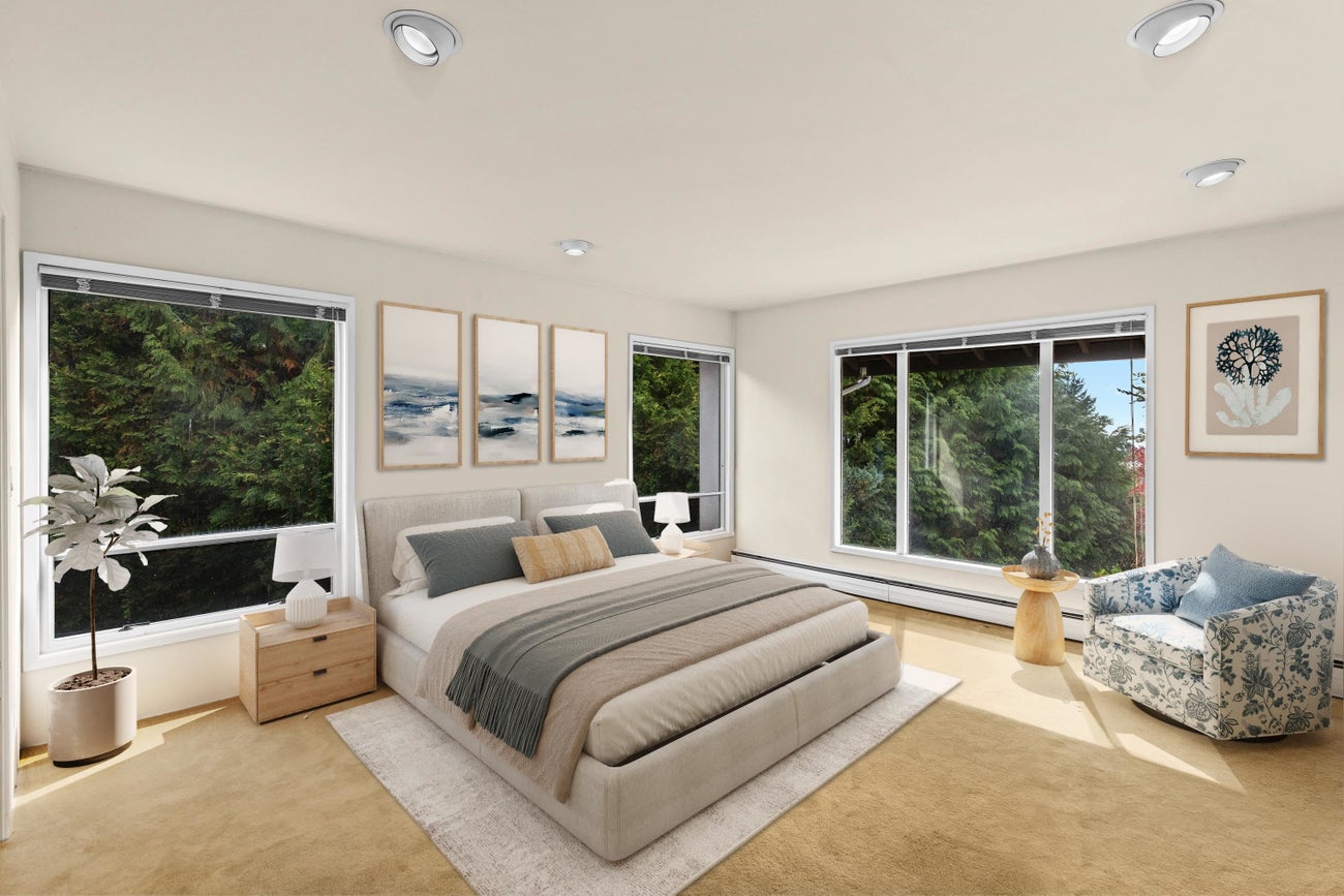 860 Fairmile Road - British Properties Single Family Residence for Sale, 5 Bedrooms (R2984338) #17