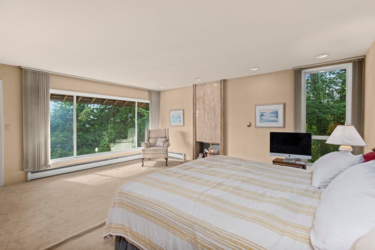 860 Fairmile Road - British Properties Single Family Residence for Sale, 5 Bedrooms (R2984338) #21