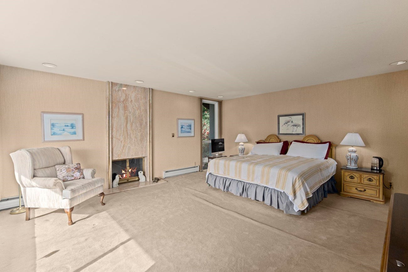 860 Fairmile Road - British Properties Single Family Residence for Sale, 5 Bedrooms (R2984338) #22
