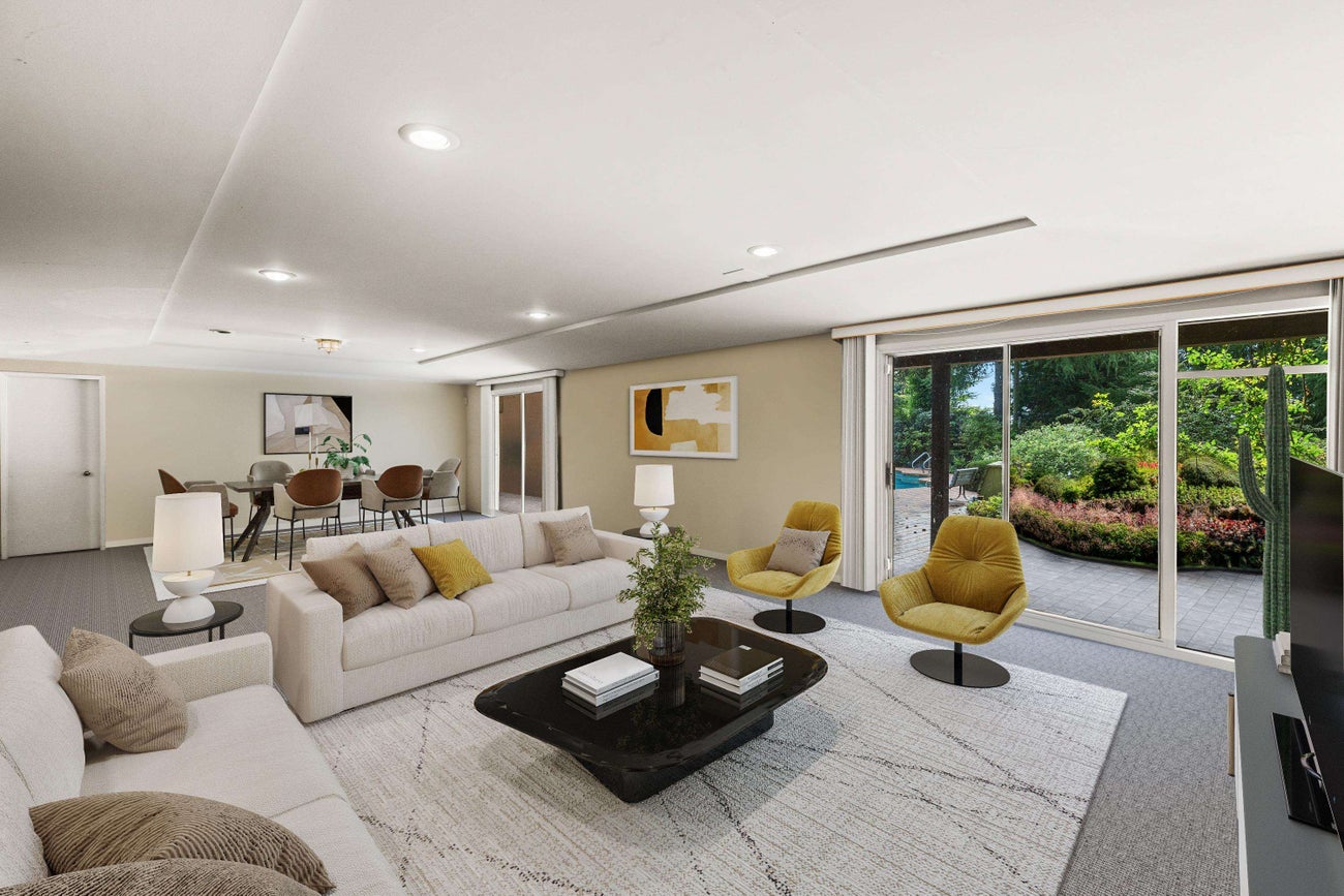 860 Fairmile Road - British Properties Single Family Residence for Sale, 5 Bedrooms (R2984338) #27