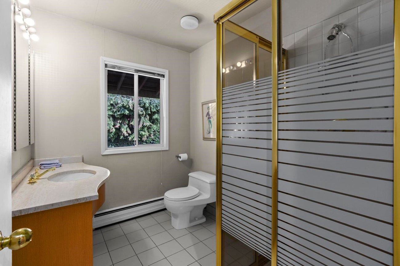 860 Fairmile Road - British Properties Single Family Residence for Sale, 5 Bedrooms (R2984338) #29