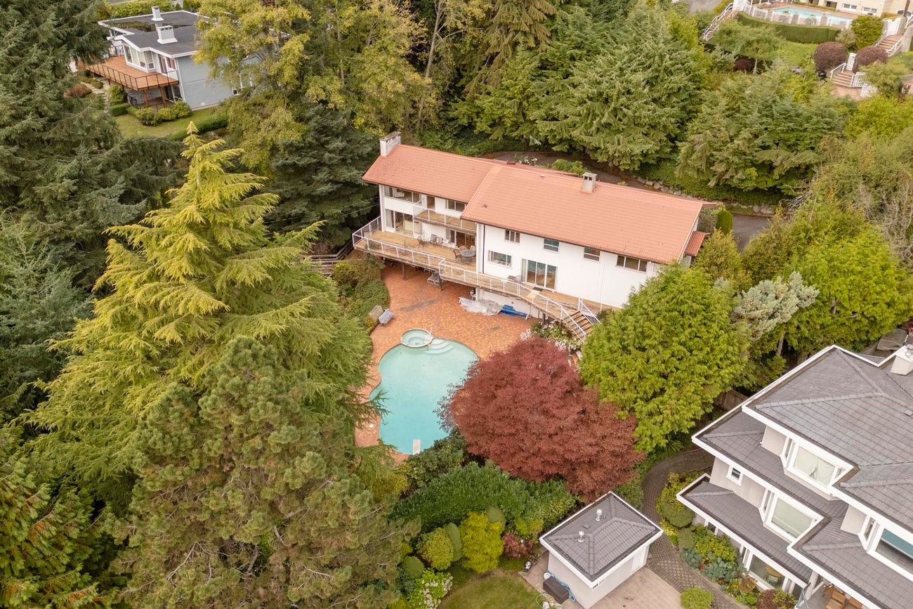 860 Fairmile Road - British Properties Single Family Residence for Sale, 5 Bedrooms (R2984338) #33