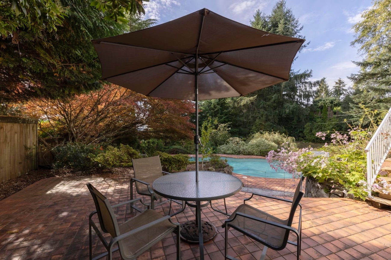 860 Fairmile Road - British Properties Single Family Residence for Sale, 5 Bedrooms (R2984338) #38